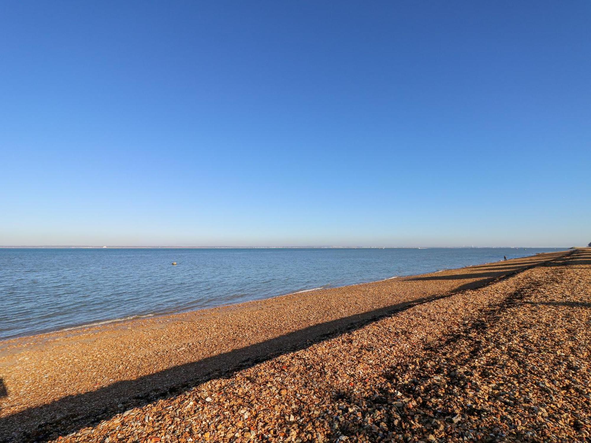 High Tide Cowes (Isle of Wight) Exterior foto