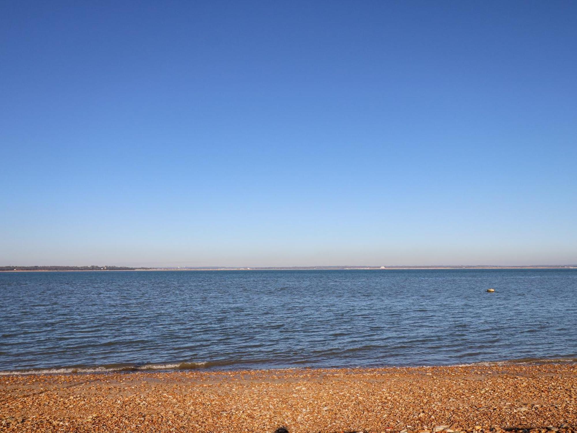 High Tide Cowes (Isle of Wight) Exterior foto